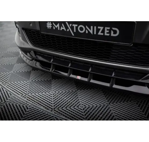 Ensemble Diffuseur Ford S-Max ST-Line Mk2