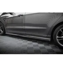 Ensemble Diffuseur Ford S-Max ST-Line Mk2