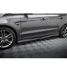 Ensemble Diffuseur Ford S-Max ST-Line Mk2