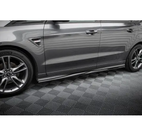 Ensemble Diffuseur Ford S-Max ST-Line Mk2