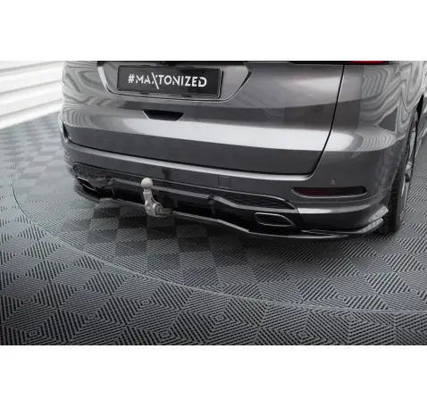 Ensemble Diffuseur Ford S-Max ST-Line Mk2