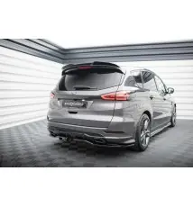 Ensemble Diffuseur Ford S-Max ST-Line Mk2