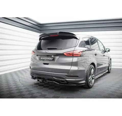 Ensemble Diffuseur Ford S-Max ST-Line Mk2