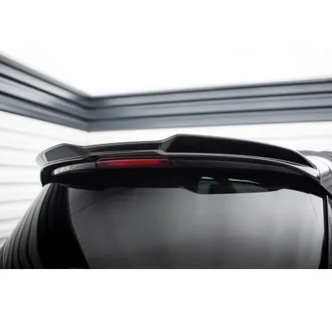 Ensemble Diffuseur Ford S-Max ST-Line Mk2