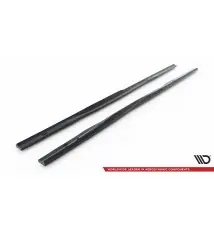 Ensemble Diffuseur Ford S-Max ST-Line Mk2