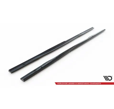 Ensemble Diffuseur Ford S-Max ST-Line Mk2