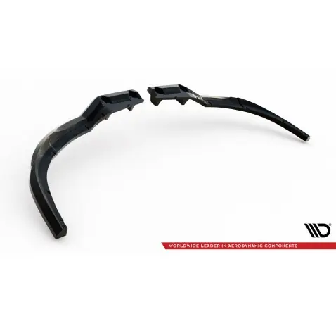 Ensemble Diffuseur Ford S-Max ST-Line Mk2