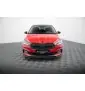 Ensemble Diffuseur Skoda Fabia Mk4