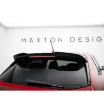 Ensemble Diffuseur Skoda Fabia Mk4