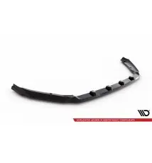 Ensemble Diffuseur Skoda Fabia Mk4