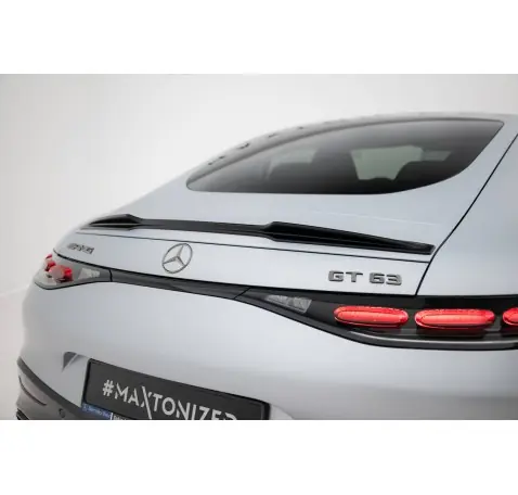 Spoiler Cap 3D Mercedes-AMG GT 63 / 55 / 63 S E Performance C192