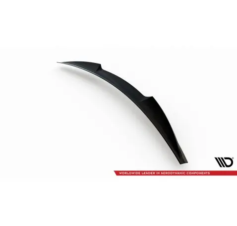 Spoiler Cap 3D Mercedes-AMG GT 63 / 55 / 63 S E Performance C192
