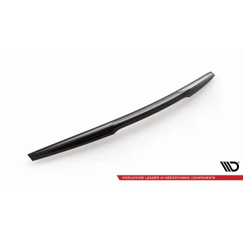 Spoiler Cap 3D Mercedes-AMG GT 63 / 55 / 63 S E Performance C192
