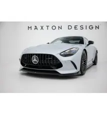 Lame Du Pare-Chocs Avant V.1 Mercedes-AMG GT 63 / 55 / 63 S E Performance C192