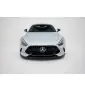 Lame Du Pare-Chocs Avant V.1 Mercedes-AMG GT 63 / 55 / 63 S E Performance C192