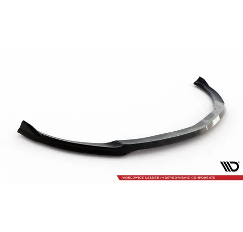 Lame Du Pare-Chocs Avant V.1 Mercedes-AMG GT 63 / 55 / 63 S E Performance C192