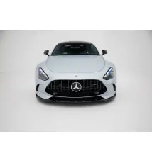 Lame Du Pare-Chocs Avant V.2 Mercedes-AMG GT 63 / 55 / 63 S E Performance C192