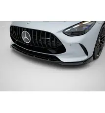 Lame Du Pare-Chocs Avant V.2 Mercedes-AMG GT 63 / 55 / 63 S E Performance C192