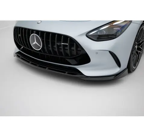 Lame Du Pare-Chocs Avant V.2 Mercedes-AMG GT 63 / 55 / 63 S E Performance C192