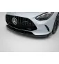 Lame Du Pare-Chocs Avant V.2 Mercedes-AMG GT 63 / 55 / 63 S E Performance C192