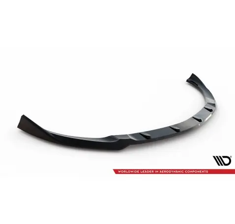 Lame Du Pare-Chocs Avant V.2 Mercedes-AMG GT 63 / 55 / 63 S E Performance C192