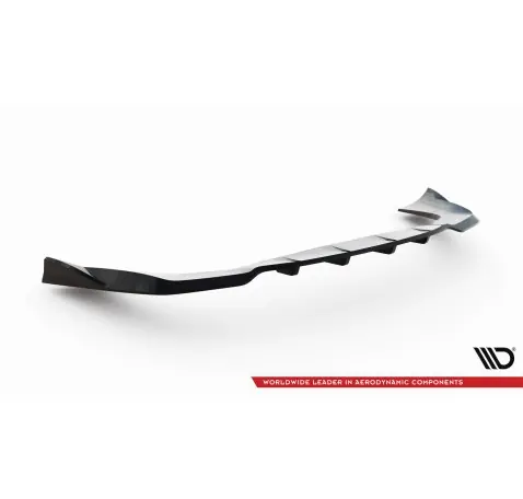 Arriere Splitter (avec une barre verticale) V.2 Mercedes-AMG GT 63 / 55 / 63 S E Performance C192