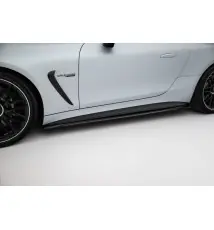 Rajouts Des Bas De Caisse V.1 Mercedes-AMG GT 63 / 55 / 63 S E Performance C192