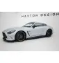 Rajouts Des Bas De Caisse V.1 Mercedes-AMG GT 63 / 55 / 63 S E Performance C192