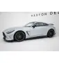 Rajouts Des Bas De Caisse V.2 Mercedes-AMG GT 63 / 55 / 63 S E Performance C192