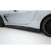 Rajouts Des Bas De Caisse V.2 Mercedes-AMG GT 63 / 55 / 63 S E Performance C192