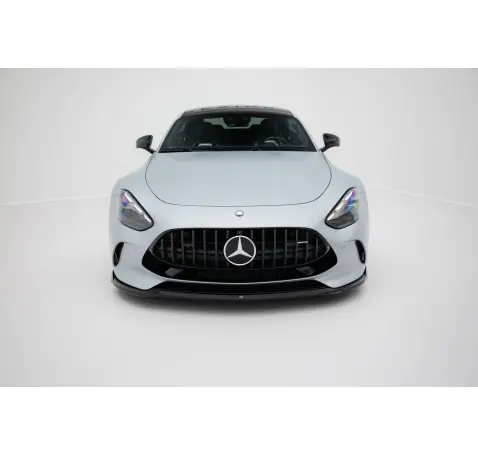 Ensemble Diffuseur V.1 Mercedes-AMG GT 63 / 55 / 63 S E Performance C192