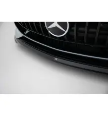 Ensemble Diffuseur V.1 Mercedes-AMG GT 63 / 55 / 63 S E Performance C192