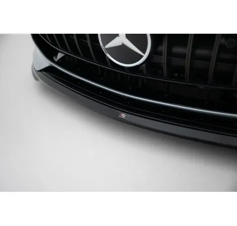 Ensemble Diffuseur V.1 Mercedes-AMG GT 63 / 55 / 63 S E Performance C192