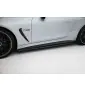 Ensemble Diffuseur V.1 Mercedes-AMG GT 63 / 55 / 63 S E Performance C192
