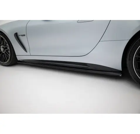 Ensemble Diffuseur V.1 Mercedes-AMG GT 63 / 55 / 63 S E Performance C192