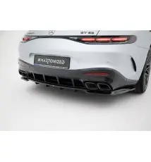 Ensemble Diffuseur V.1 Mercedes-AMG GT 63 / 55 / 63 S E Performance C192
