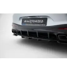 Ensemble Diffuseur V.1 Mercedes-AMG GT 63 / 55 / 63 S E Performance C192