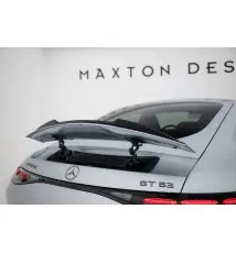 Ensemble Diffuseur V.1 Mercedes-AMG GT 63 / 55 / 63 S E Performance C192