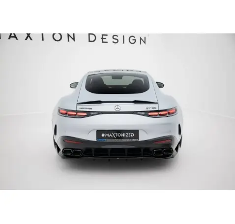 Ensemble Diffuseur V.1 Mercedes-AMG GT 63 / 55 / 63 S E Performance C192