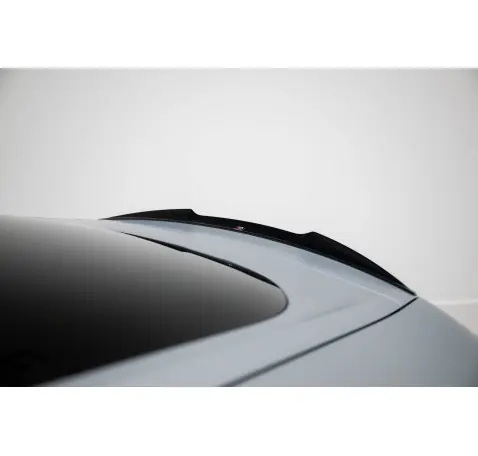 Ensemble Diffuseur V.1 Mercedes-AMG GT 63 / 55 / 63 S E Performance C192