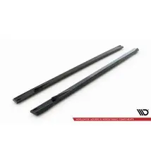 Ensemble Diffuseur V.1 Mercedes-AMG GT 63 / 55 / 63 S E Performance C192