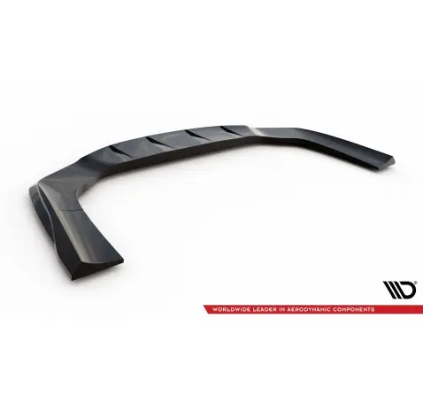 Ensemble Diffuseur V.1 Mercedes-AMG GT 63 / 55 / 63 S E Performance C192