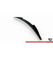 Ensemble Diffuseur V.1 Mercedes-AMG GT 63 / 55 / 63 S E Performance C192