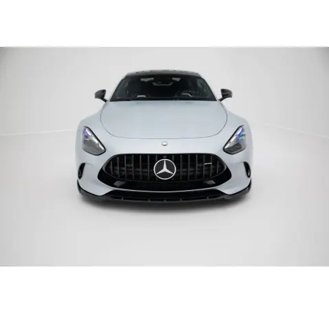 Ensemble Diffuseur V.2 Mercedes-AMG GT 63 / 55 / 63 S E Performance C192