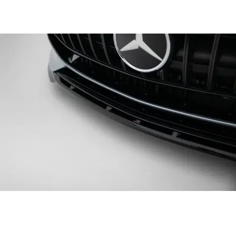 Ensemble Diffuseur V.2 Mercedes-AMG GT 63 / 55 / 63 S E Performance C192