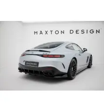 Ensemble Diffuseur V.2 Mercedes-AMG GT 63 / 55 / 63 S E Performance C192