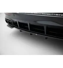Ensemble Diffuseur V.2 Mercedes-AMG GT 63 / 55 / 63 S E Performance C192