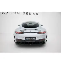 Ensemble Diffuseur V.2 Mercedes-AMG GT 63 / 55 / 63 S E Performance C192