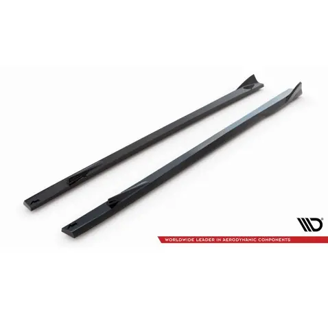 Ensemble Diffuseur V.2 Mercedes-AMG GT 63 / 55 / 63 S E Performance C192