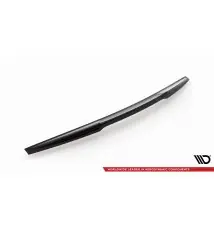 Ensemble Diffuseur V.2 Mercedes-AMG GT 63 / 55 / 63 S E Performance C192